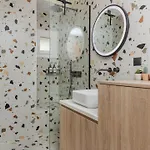 Oasis Diamond Appartement *