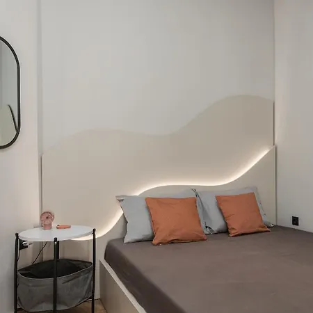 Oasis Diamond Lejlighed Thessaloníki