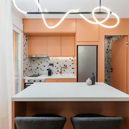 Lägenhet Oasis Diamond