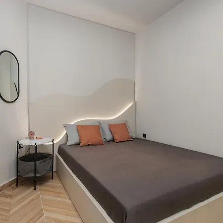 Oasis Diamond Lejlighed