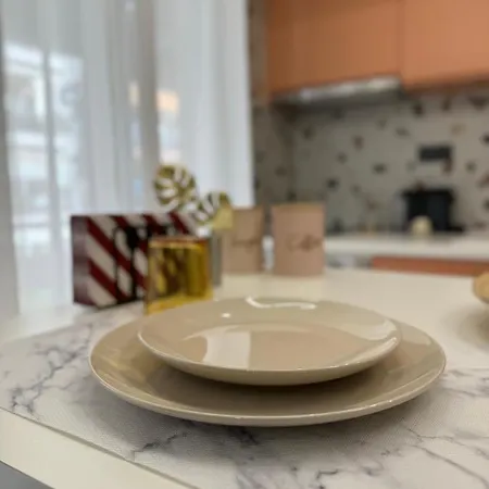 Lägenhet Oasis Diamond Thessaloníki