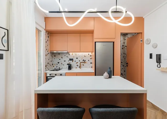Appartement Oasis Diamond
