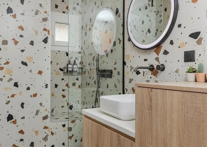 Oasis Diamond Lejlighed *