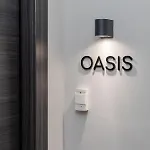 Oasis Diamond Apartament