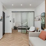 Apartament Oasis Diamond Salonic