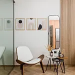 Oasis Diamond Apartament Salonic