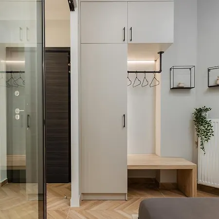 Oasis Diamond Διαμέρισμα