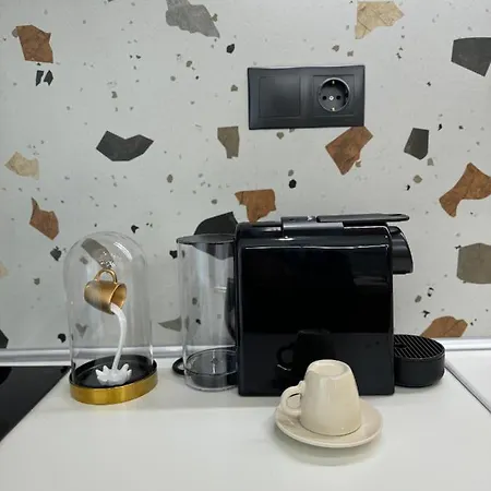 Oasis Diamond 아파트 *