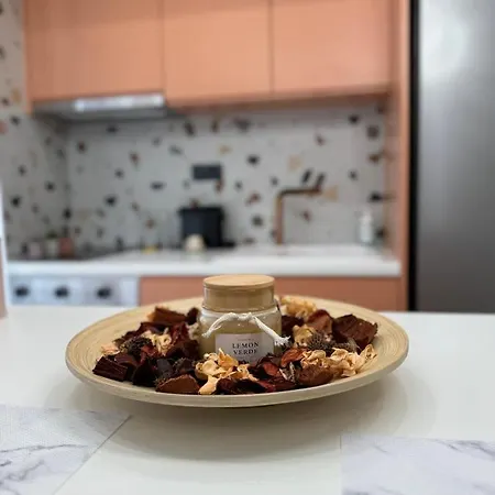 Oasis Diamond * 테살로니키