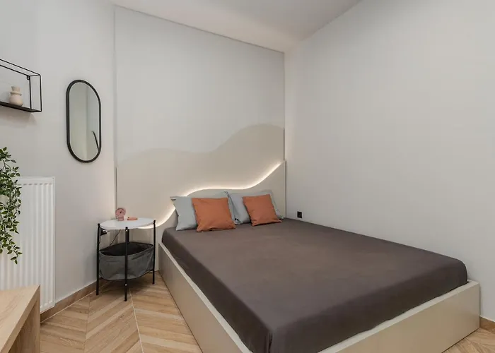 Oasis Diamond Apartament