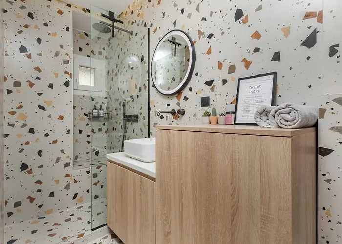 Oasis Diamond Apartament *