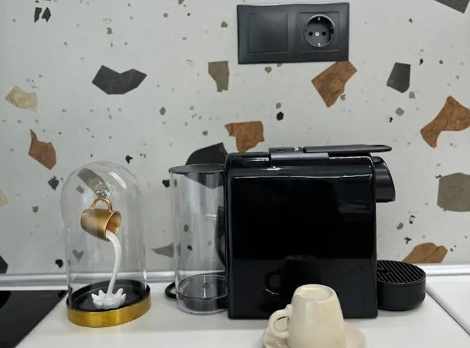 Oasis Diamond Apartament *