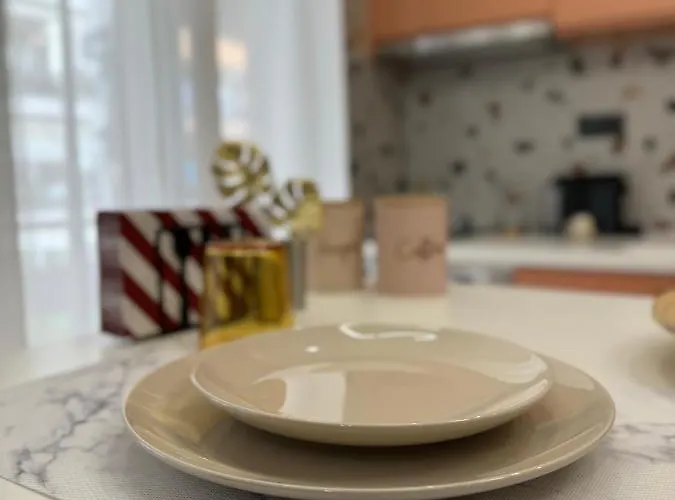 Apartament Oasis Diamond Salonic