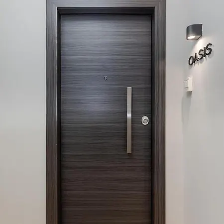 Apartman Oasis Diamond